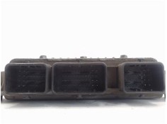 Recambio de centralita para citroen c3 1.4 hdi x referencia OEM IAM 9653447480/5WS40110C-T HW9648624280/SID804 