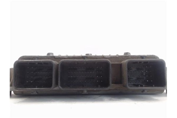 Recambio de centralita para citroen c3 1.4 hdi x referencia OEM IAM 9653447480/5WS40110C-T HW9648624280/SID804 