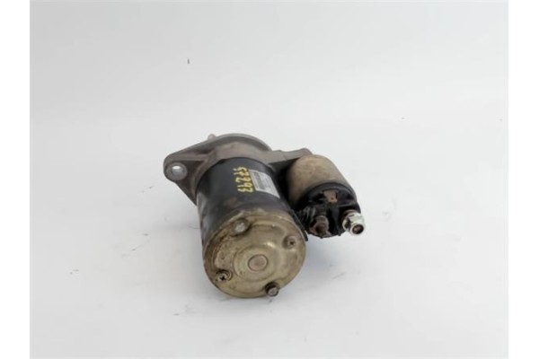 Recambio de motor arranque para mitsubishi colt cz3 berl. 5 (z30a) 1.3 (z35a, z33a, z34a) referencia OEM IAM MR994922 M000T45271