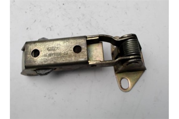 Recambio de bisagra sup. puerta trasero izquierda para ford transit furgón (e_ _) 2.5 di (eal, eas) referencia OEM IAM 86VBV4410