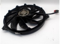 Recambio de electroventilador para peugeot 206 2.0 gt referencia OEM IAM 9643386780  