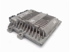 Recambio de centralita para citroen c3 1.4 hdi 70 furio referencia OEM IAM 9652888580/5WS40068C-T HW9648624280/SID804 