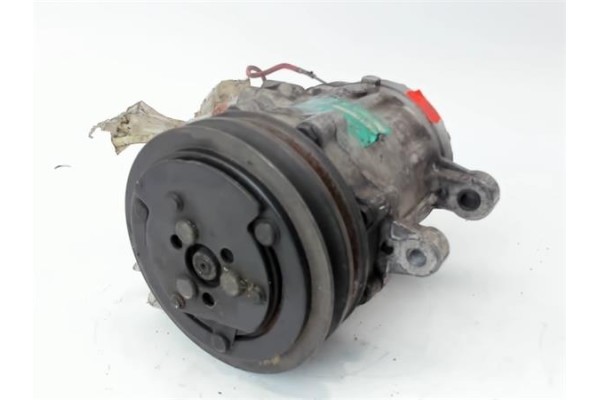 Recambio de compresor aire acond. para opel astra f berlina 1.6 cdx referencia OEM IAM 7170  
