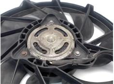 Recambio de electroventilador para peugeot 206 2.0 gt referencia OEM IAM 9643386780  