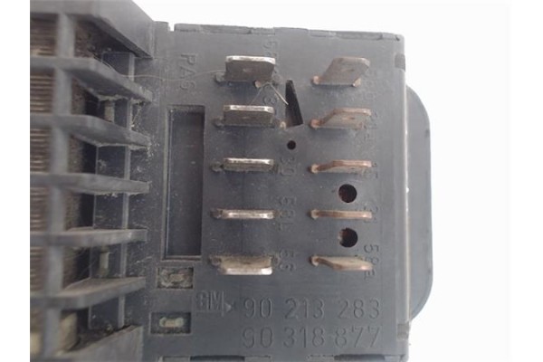 Recambio de mando de luces para opel calibra referencia OEM IAM (90213283) (90318877) KIRSTEN2059 