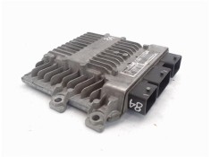 Recambio de centralita para citroen c3 1.4 hdi 70 furio referencia OEM IAM 9652888580/5WS40068C-T HW9648624280/SID804 