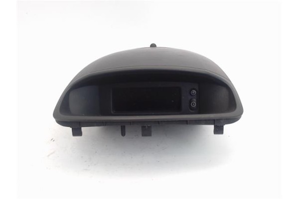 Recambio de reloj horario para opel corsa d 1.3 cdti referencia OEM IAM 13205164 460029937 
