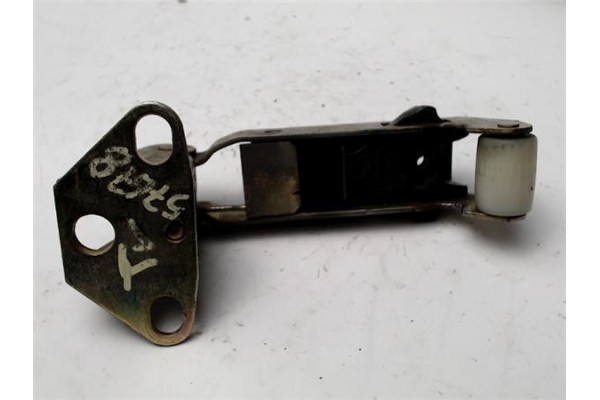 Recambio de bisagra sup. puerta trasero izquierda para ford transit furgón (e_ _) 2.5 di (eal, eas) referencia OEM IAM 86VBV4410
