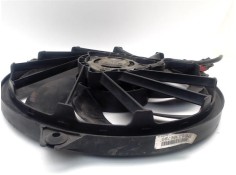 Recambio de electroventilador para peugeot 206 2.0 gt referencia OEM IAM 9643386780  