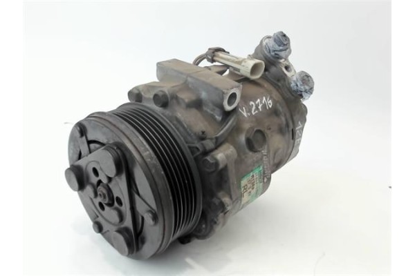 Recambio de compresor aire acond. para opel astra g cabrio 2.2 dti referencia OEM IAM 24421642 1429F 1854112 , OPEL | 244216+42 