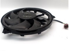 Recambio de electroventilador para peugeot 206 2.0 gt referencia OEM IAM 9643386780  