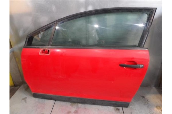 Recambio de puerta delantero izquierda para citroen c4 coupe (2004) 1.6 collection [1,6 ltr. - 80 kw hdi cat (9hy / dv6ted4)] re
