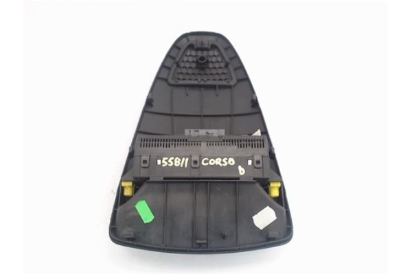 Recambio de reloj horario para opel corsa d 1.3 cdti referencia OEM IAM 13205164 460029937 