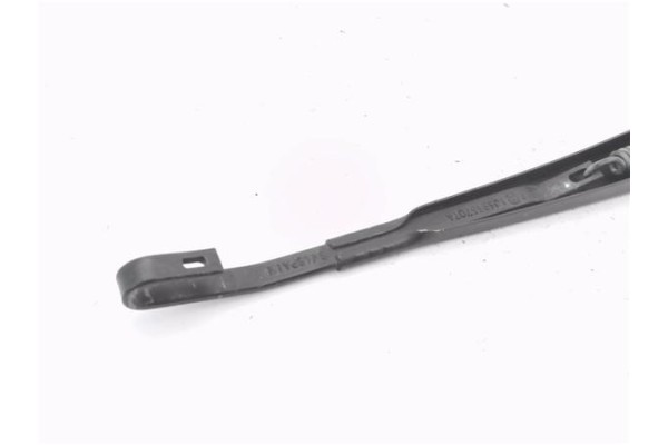 Recambio de brazo limpiaparabrisas trasero para volkswagen golf iv berlina (1j1) 1.9 sdi referencia OEM IAM 1J6955707A  