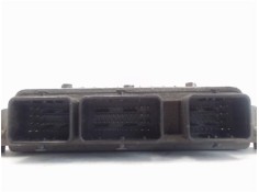 Recambio de centralita para citroen c3 1.4 hdi 70 furio referencia OEM IAM 9652888580/5WS40068C-T HW9648624280/SID804 