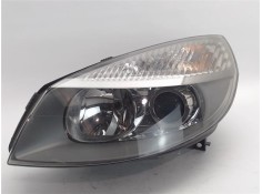 Recambio de faro delantero izquierdo para renault scenic ii (jm) referencia OEM IAM 15811300LI 153873 