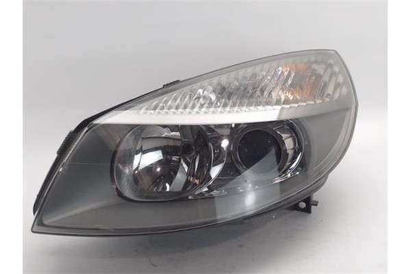 Recambio de faro delantero izquierdo para renault scenic ii (jm) referencia OEM IAM 15811300LI 153873 