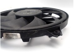 Recambio de electroventilador para peugeot 206 2.0 gt referencia OEM IAM 9643386780  