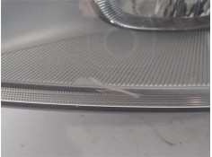 Recambio de faro delantero izquierdo para renault scenic ii (jm) referencia OEM IAM 15811300LI 153873 