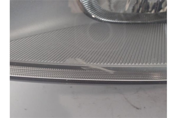 Recambio de faro delantero izquierdo para renault scenic ii (jm) referencia OEM IAM 15811300LI 153873 