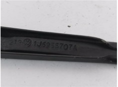 Recambio de brazo limpiaparabrisas trasero para volkswagen golf iv berlina (1j1) 1.9 sdi referencia OEM IAM 1J6955707A  