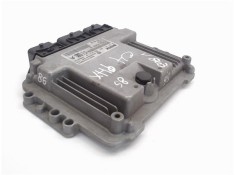 Recambio de centralita para citroen c4 coupe 1.6 cool referencia OEM IAM 9655943580/ 1039S06762 0281011863/EDC16C34 