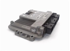 Recambio de centralita para citroen c4 coupe 1.6 cool referencia OEM IAM 9655943580/ 1039S06762 0281011863/EDC16C34 