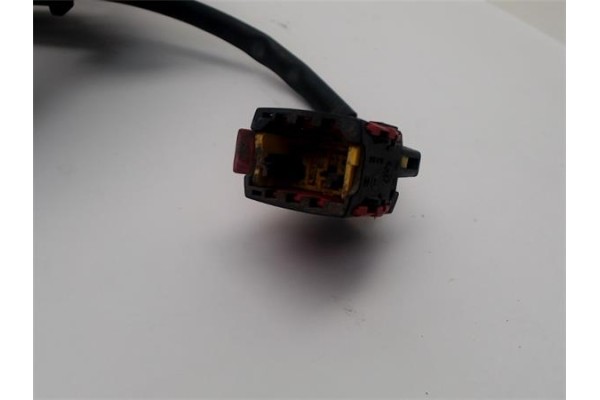 Recambio de electroventilador para peugeot 206 2.0 gt referencia OEM IAM 9643386780  