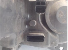 Recambio de faro delantero izquierdo para renault scenic ii (jm) referencia OEM IAM 15811300LI 153873 