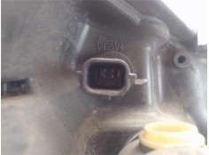 Recambio de faro delantero izquierdo para renault scenic ii (jm) referencia OEM IAM 15811300LI 153873 