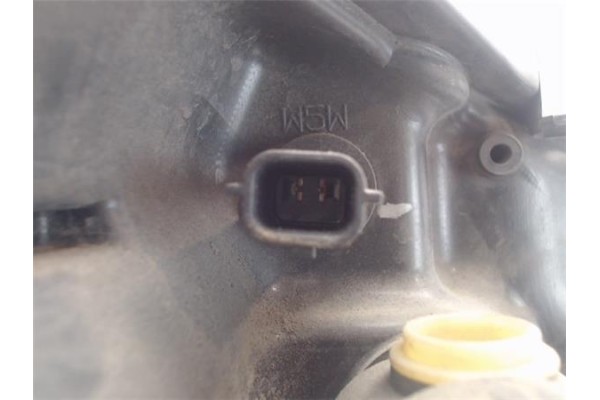 Recambio de faro delantero izquierdo para renault scenic ii (jm) referencia OEM IAM 15811300LI 153873 