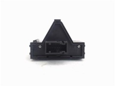 Recambio de interruptor luces emergencia para opel corsa d 1.3 cdti referencia OEM IAM 13189529  