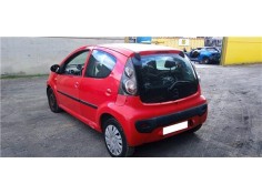 citroen c1 del año 2006