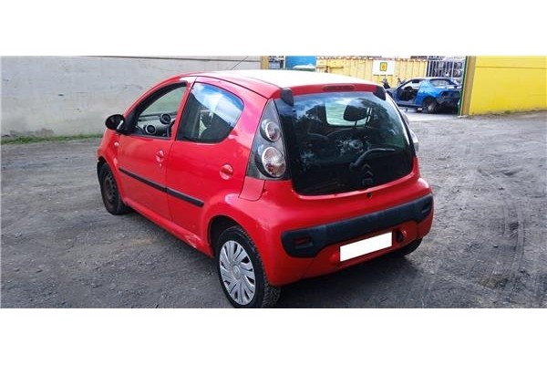 citroen c1 del año 2006