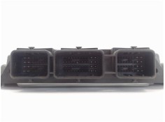 Recambio de centralita para citroen c4 coupe 1.6 cool referencia OEM IAM 9655943580/ 1039S06762 0281011863/EDC16C34 