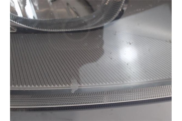 Recambio de faro delantero dcho para renault scenic ii (jm) referencia OEM IAM 15811400LI 153874 