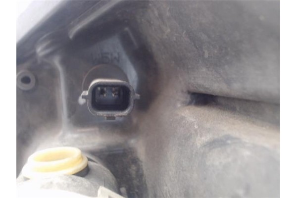 Recambio de faro delantero dcho para renault scenic ii (jm) referencia OEM IAM 15811400LI 153874 