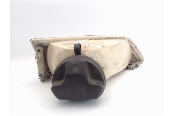 Recambio de faro delantero izquierdo para peugeot 106 (s1) referencia OEM IAM 6204C2  