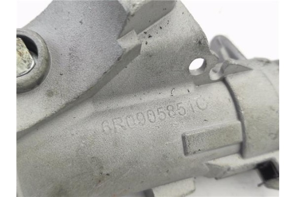 Recambio de clausor para volkswagen golf iv berlina (1j1) 1.9 sdi referencia OEM IAM 107905855CB 6R0905851C 