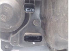 Recambio de faro delantero dcho para renault scenic ii (jm) referencia OEM IAM 15811400LI 153874 