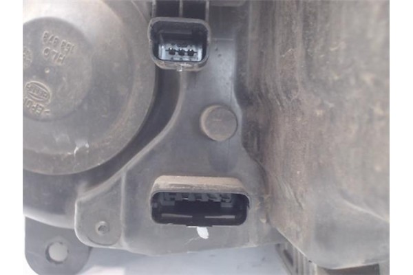 Recambio de faro delantero dcho para renault scenic ii (jm) referencia OEM IAM 15811400LI 153874 