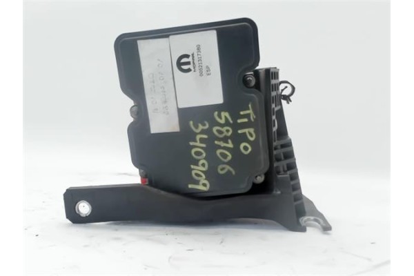 Recambio de nucleo abs para fiat ii tipo (356) berlina 1.3 easy referencia OEM IAM 0265292904 521317380 