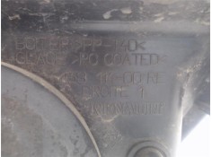 Recambio de faro delantero dcho para renault scenic ii (jm) referencia OEM IAM 15811400LI 153874 