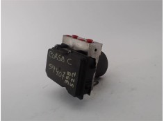 Recambio de nucleo abs para opel corsa c 1.7 cdti referencia OEM IAM 530173 93192616 