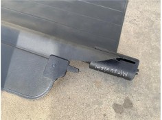 Recambio de bandeja trasero para mitsubishi space star (dg0) referencia OEM IAM MR773386  