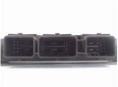 Recambio de centralita para peugeot 206 1.4 e-music referencia OEM IAM 9646559980/28SA5587 0281010707/EDC16C3 