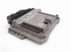 Recambio de centralita para peugeot 208 referencia OEM IAM 9807885980/1039S66021 0281030546/EDC17C10 