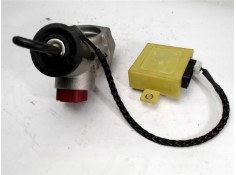 Recambio de llave para fiat ducato furgón (230l) 1.9 td referencia OEM IAM 718213000 230A3000 