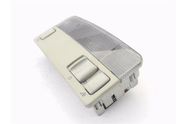 Recambio de luz interior techo para volkswagen golf iv berlina (1j1) 1.9 sdi referencia OEM IAM 3B0947105C  