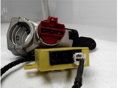 Recambio de llave para fiat ducato furgón (230l) 1.9 td referencia OEM IAM 718213000 230A3000 